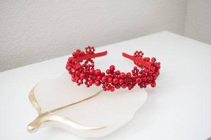 Redbliss Crown