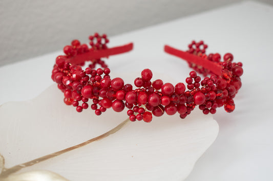 Redbliss Crown